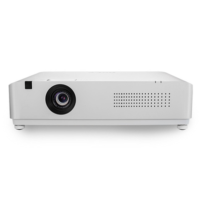 Dustproof 5000 Lumens 3LCD Projector Projector For Church Sanctuary