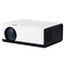 Dual Band Smart Mini Home Projector Portable 3.5inch LCD TFT Display