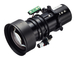 Multimedia Laser Projector Lenses