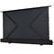ALR Electric Foldable Projector Screen With Stand